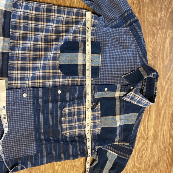 Ralph Lauren Lauren button down shirt Size XS - Picture 4 of 6